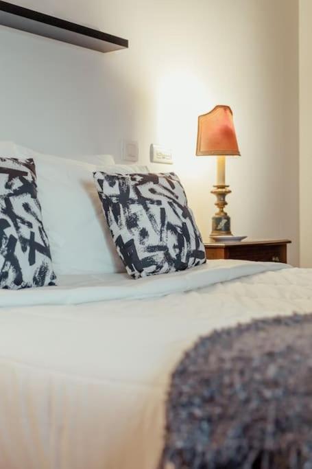 Charmoso Apartamento Sacavem Exterior photo