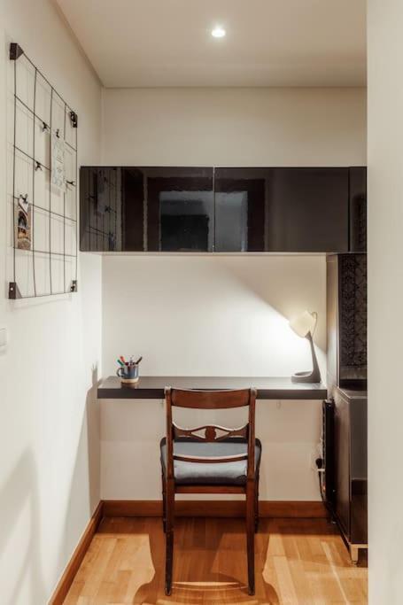 Charmoso Apartamento Sacavem Exterior photo