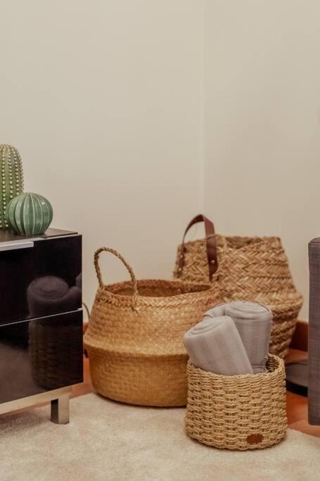 Charmoso Apartamento Sacavem Exterior photo