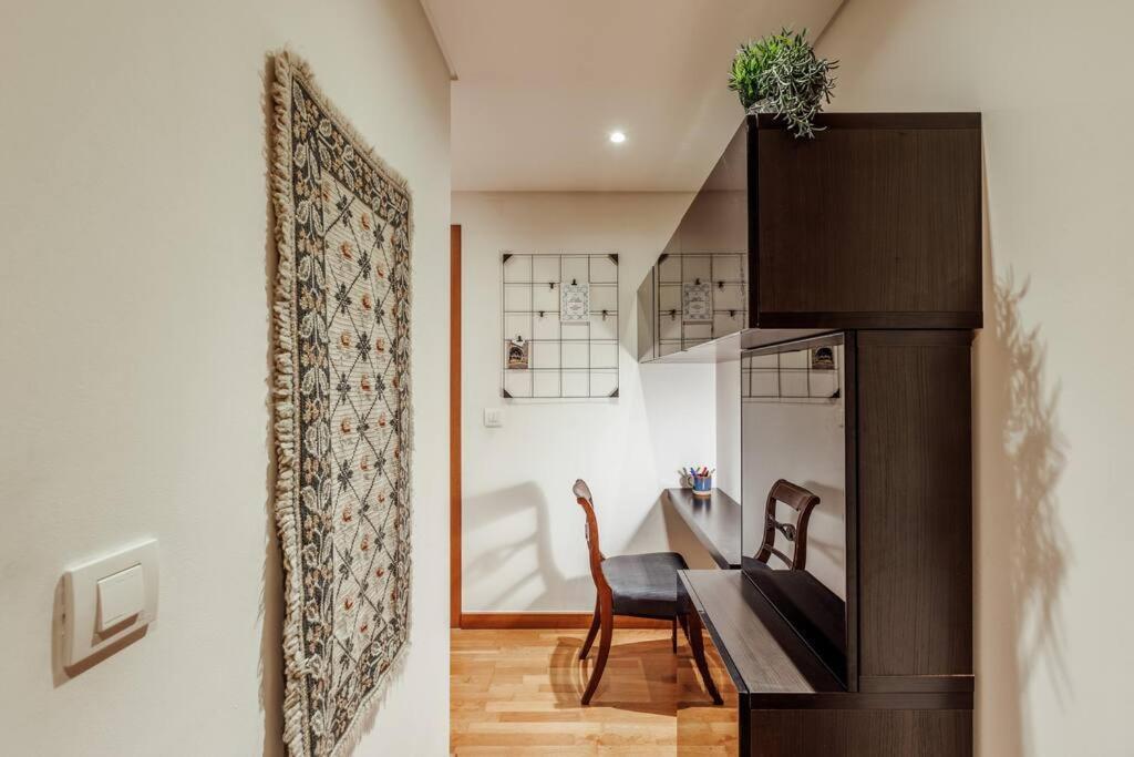 Charmoso Apartamento Sacavem Exterior photo