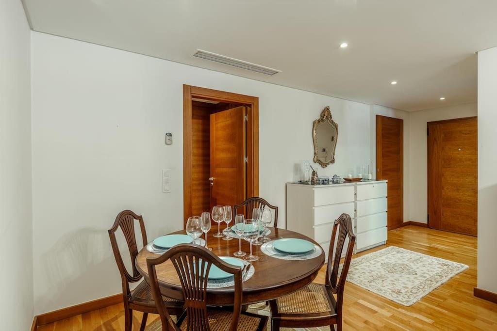 Charmoso Apartamento Sacavem Exterior photo