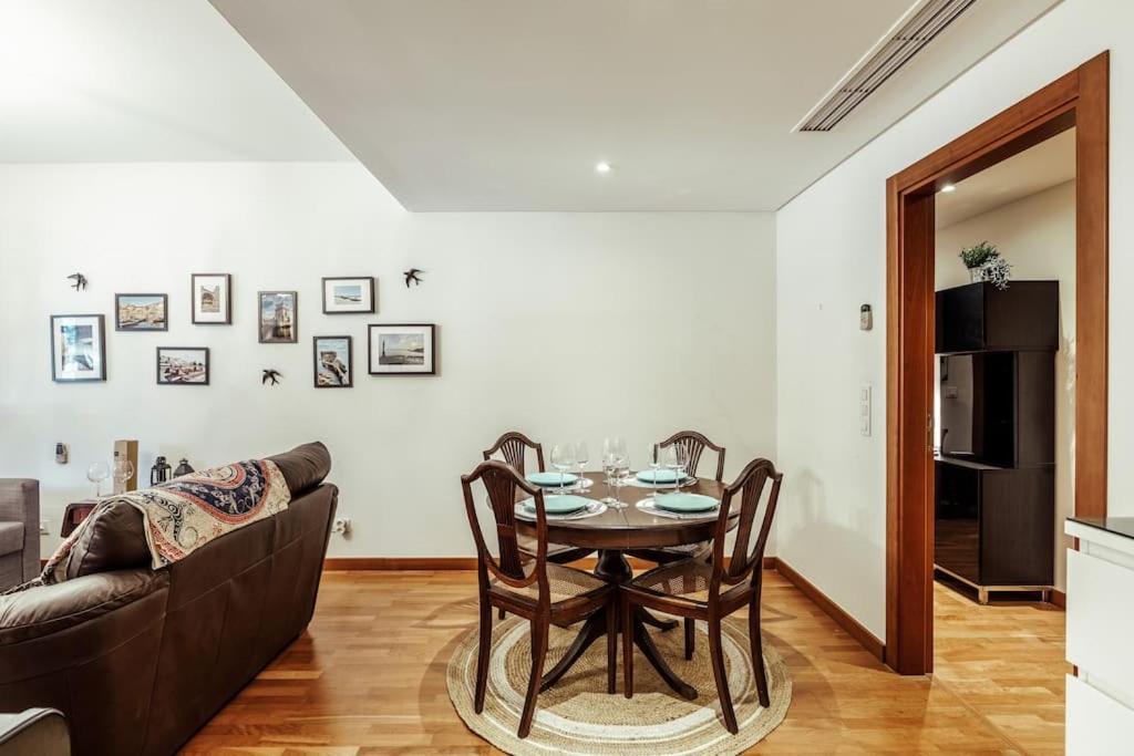 Charmoso Apartamento Sacavem Exterior photo