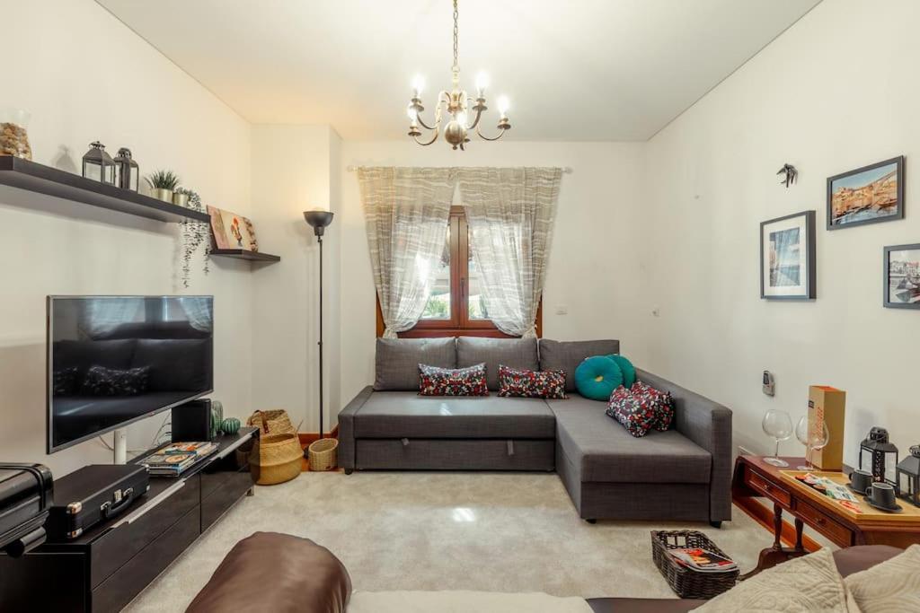 Charmoso Apartamento Sacavem Exterior photo