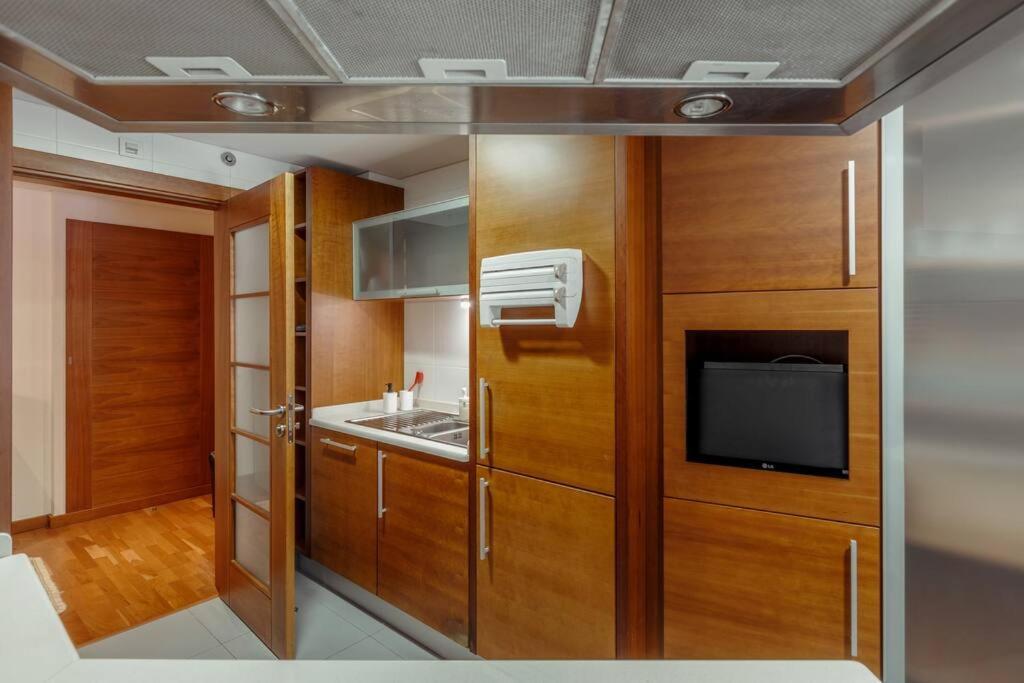 Charmoso Apartamento Sacavem Exterior photo
