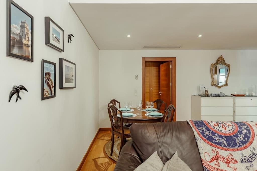 Charmoso Apartamento Sacavem Exterior photo