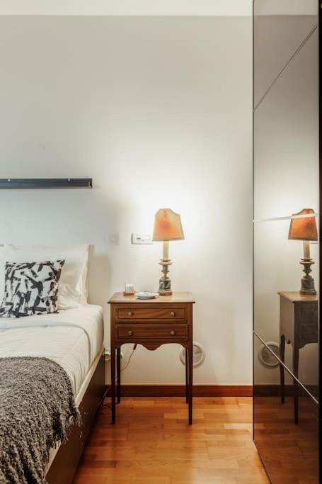 Charmoso Apartamento Sacavem Exterior photo