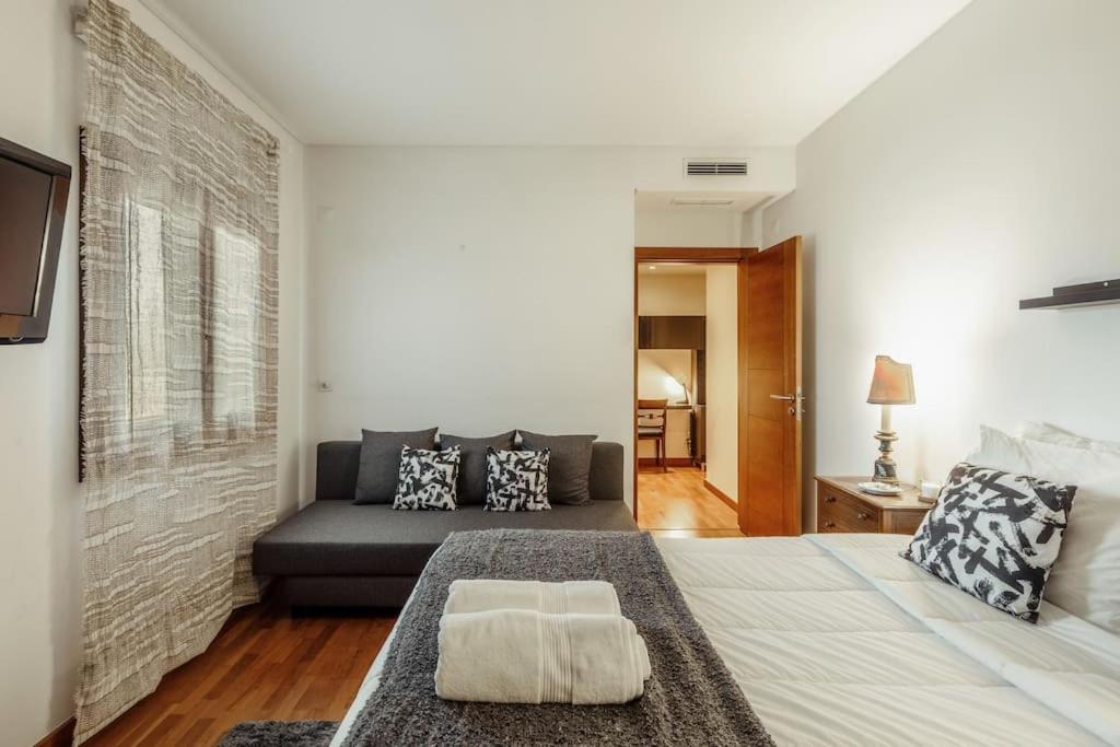 Charmoso Apartamento Sacavem Exterior photo