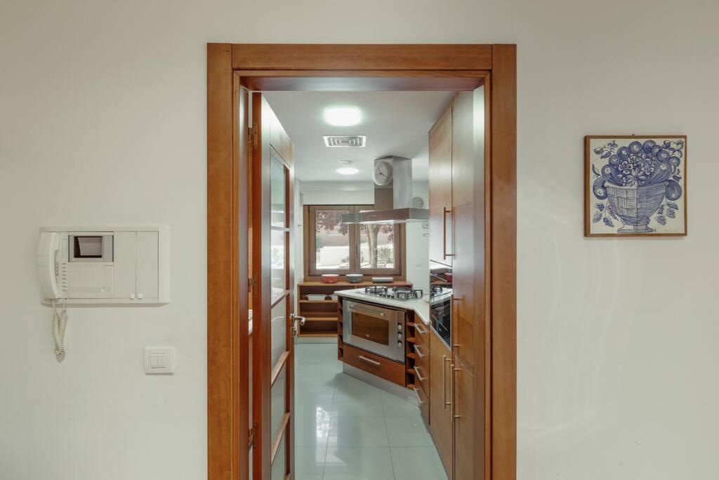 Charmoso Apartamento Sacavem Exterior photo