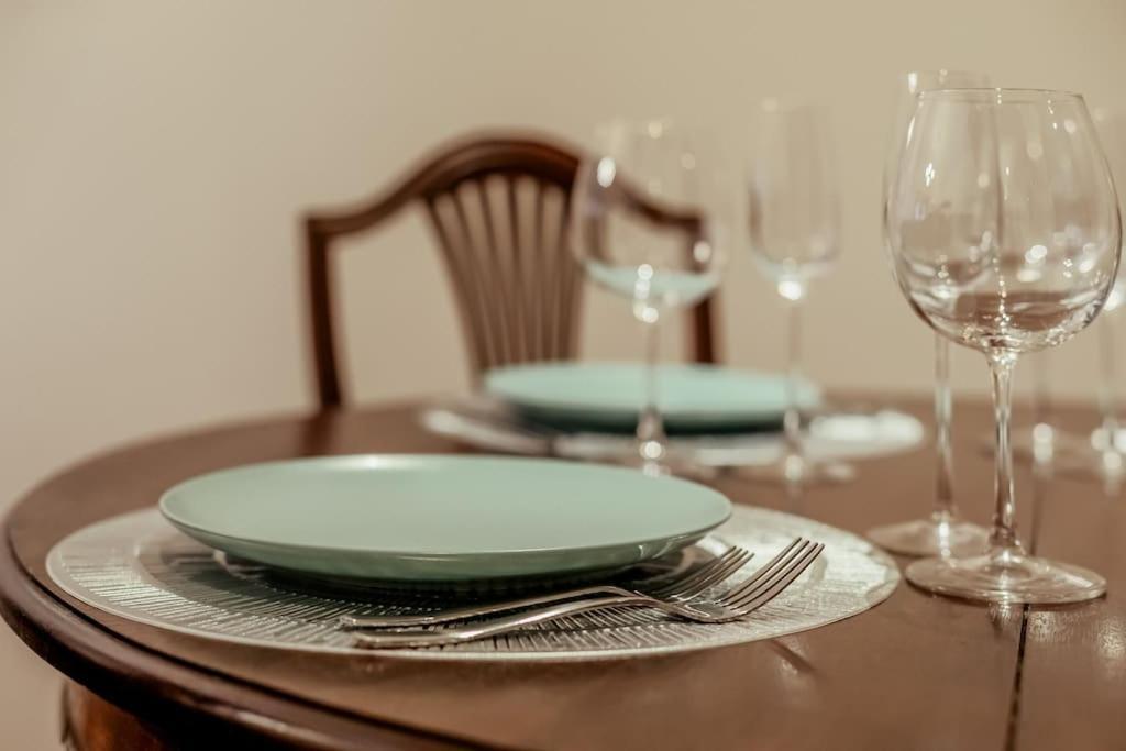 Charmoso Apartamento Sacavem Exterior photo