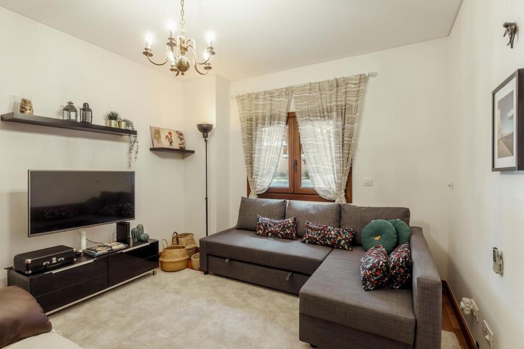 Charmoso Apartamento Sacavem Exterior photo