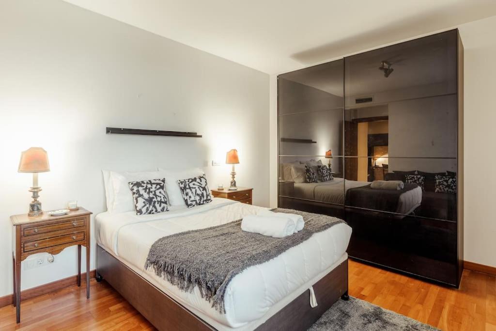 Charmoso Apartamento Sacavem Exterior photo