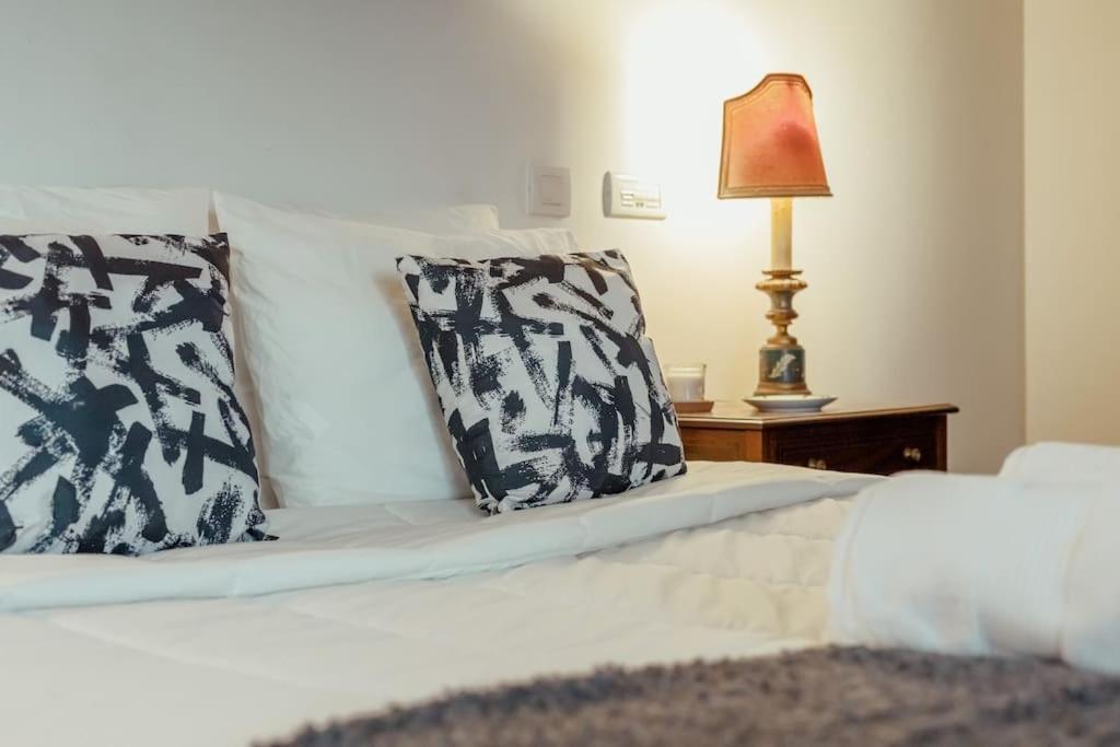Charmoso Apartamento Sacavem Exterior photo