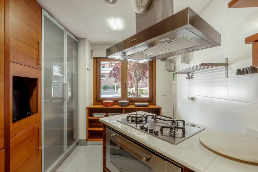 Charmoso Apartamento Sacavem Exterior photo