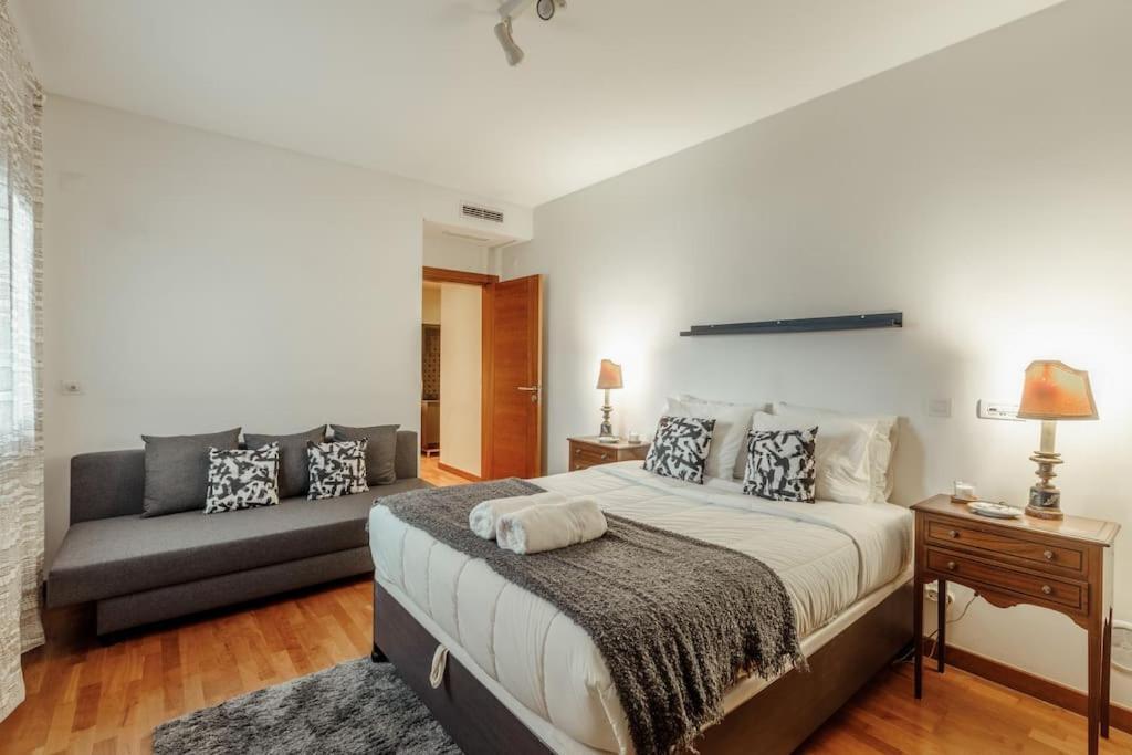 Charmoso Apartamento Sacavem Exterior photo