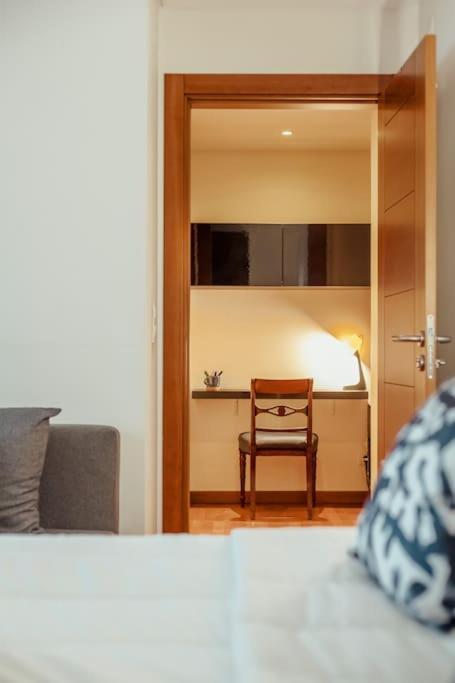 Charmoso Apartamento Sacavem Exterior photo