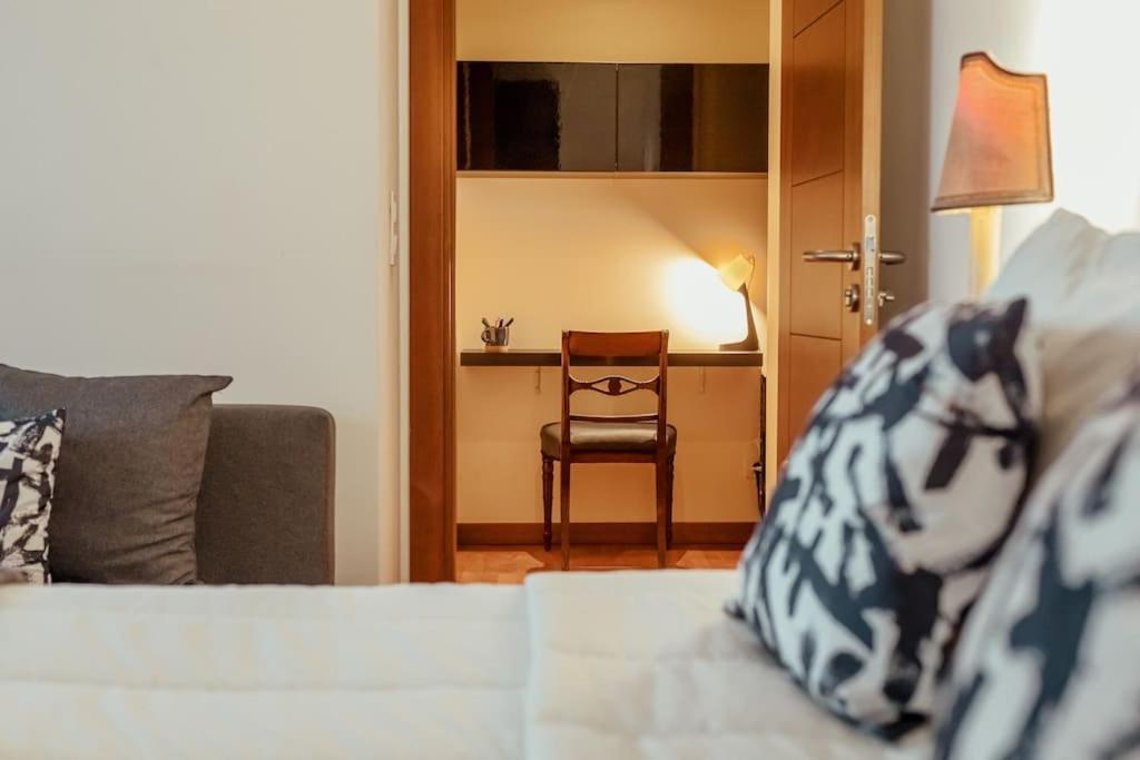 Charmoso Apartamento Sacavem Exterior photo