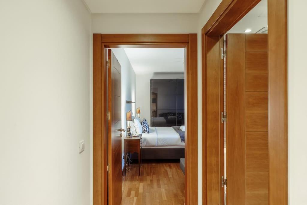 Charmoso Apartamento Sacavem Exterior photo
